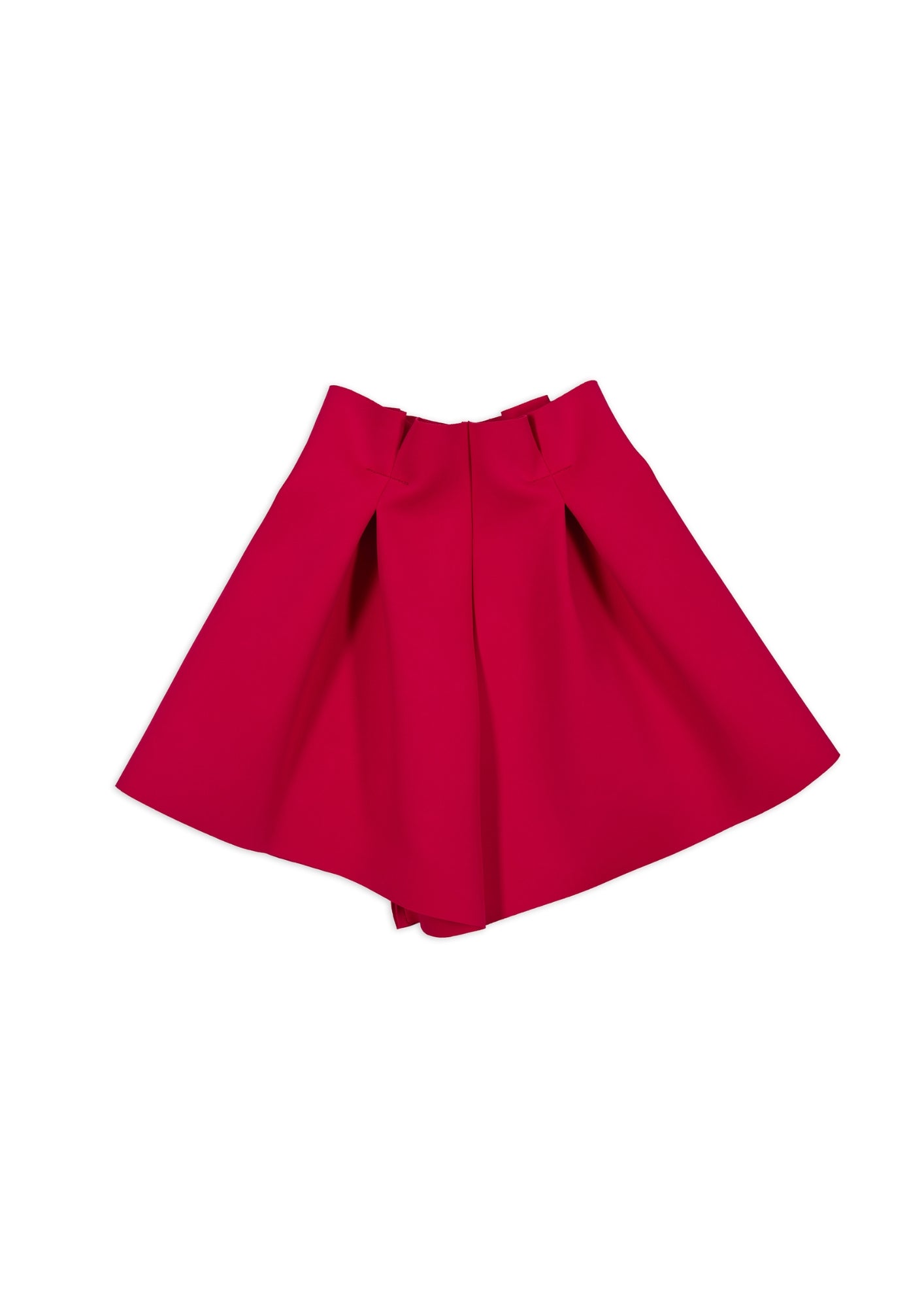 Capanna_Short
