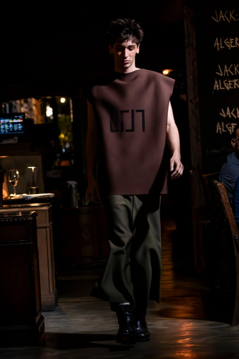 Men's Capri Trousers