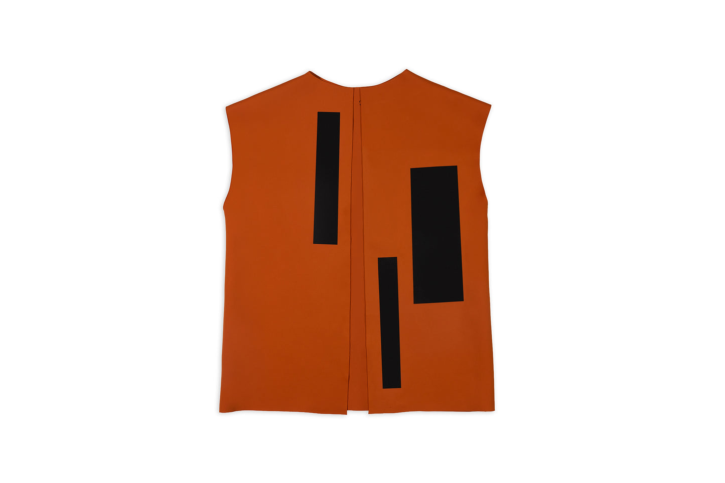 Geo Vest Long