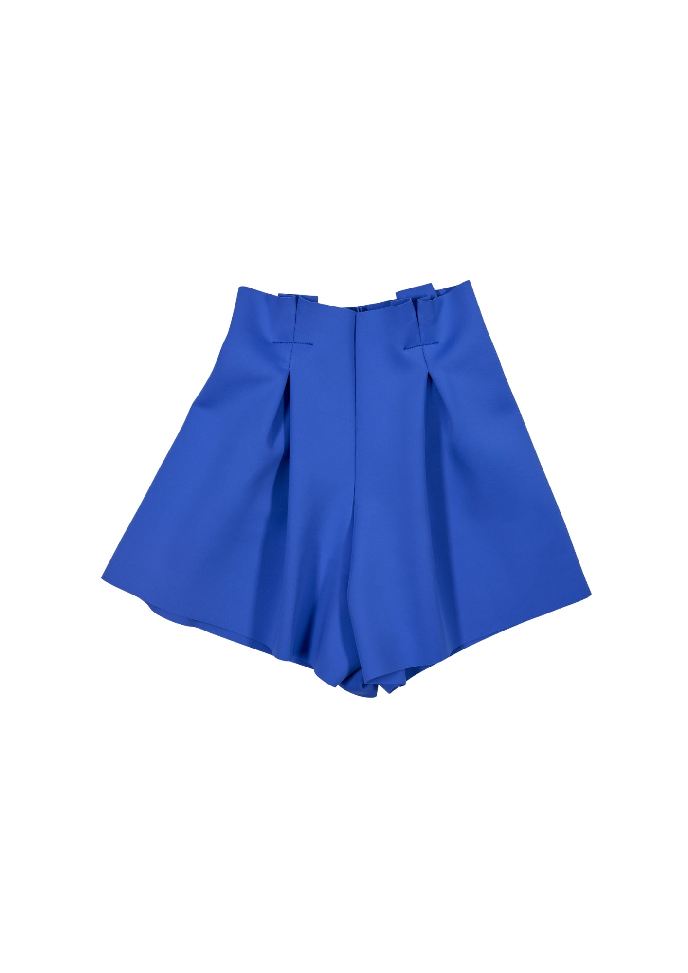 Capanna Shorts – Gussy Lopez