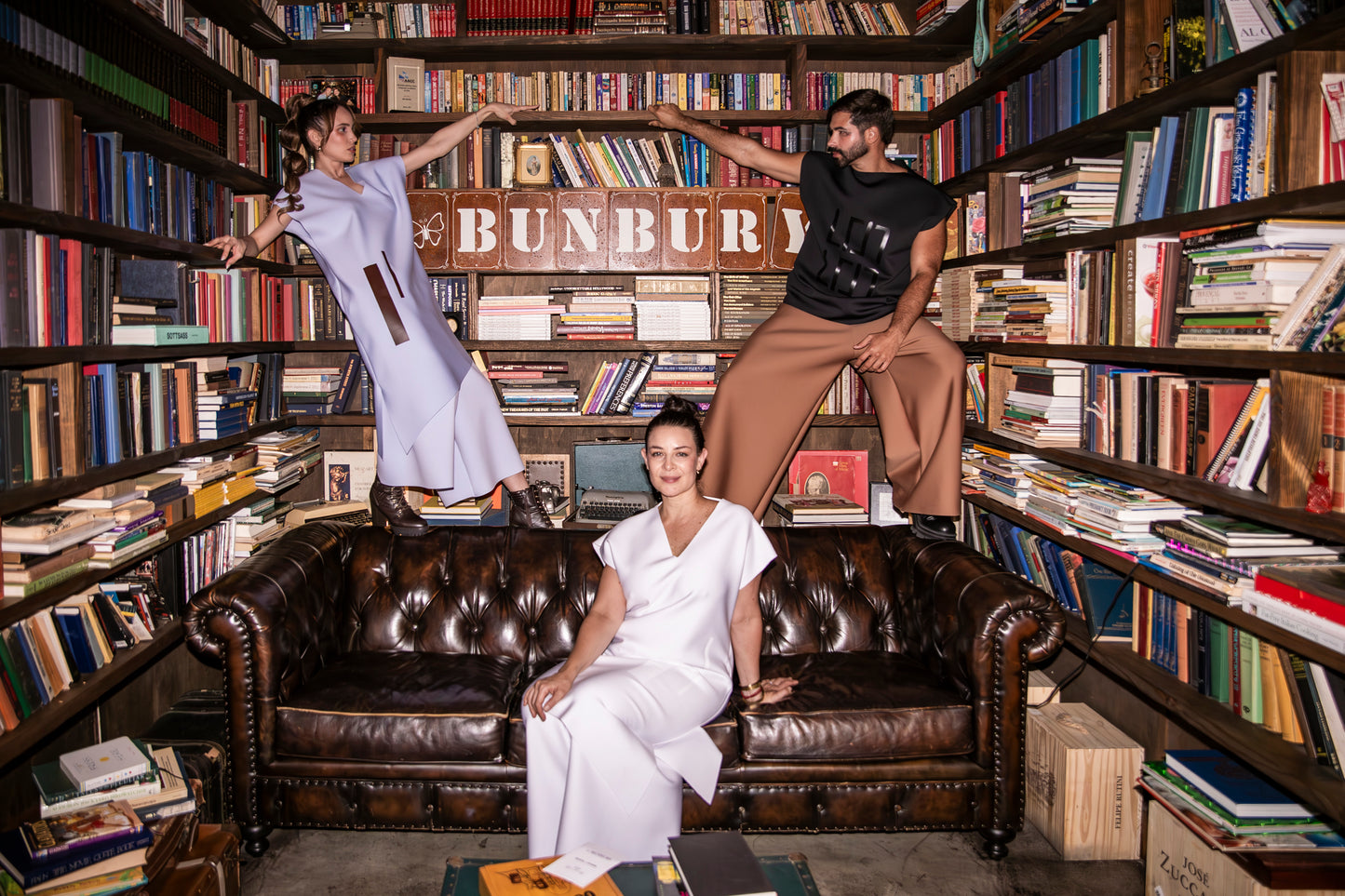 Palazzo Trousers