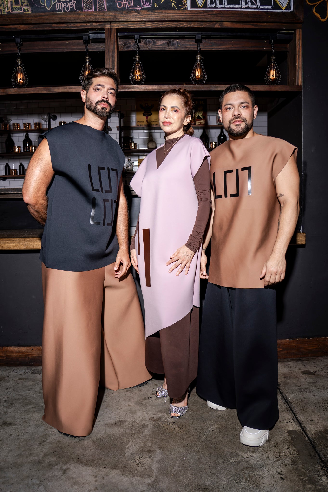 Palazzo Trousers
