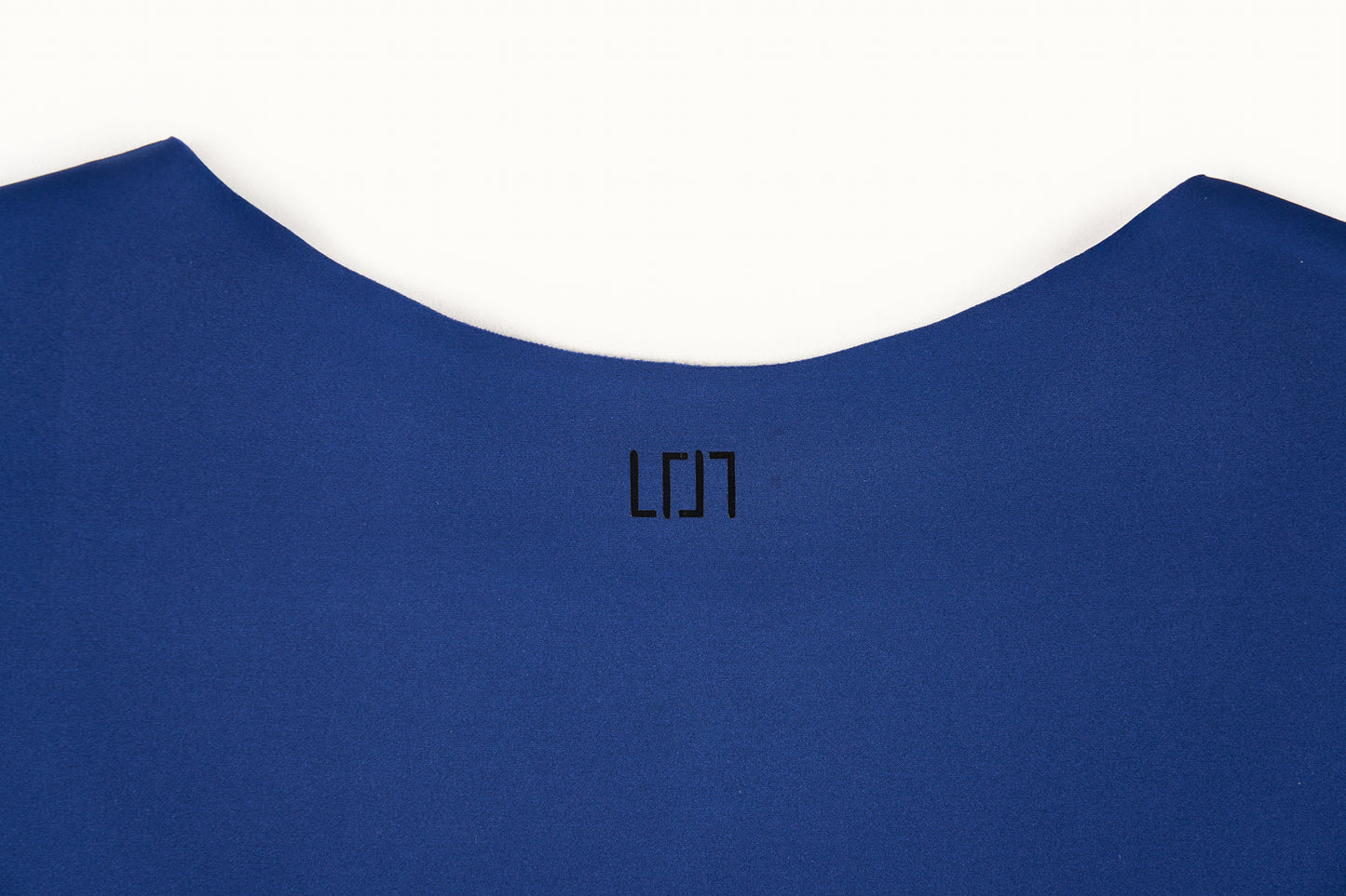 Geo Sleeveless T - Long
