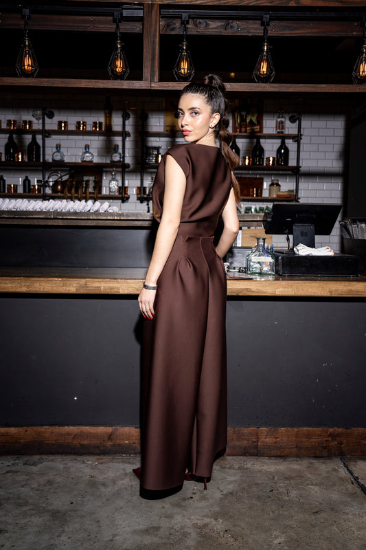 Palazzo Trousers