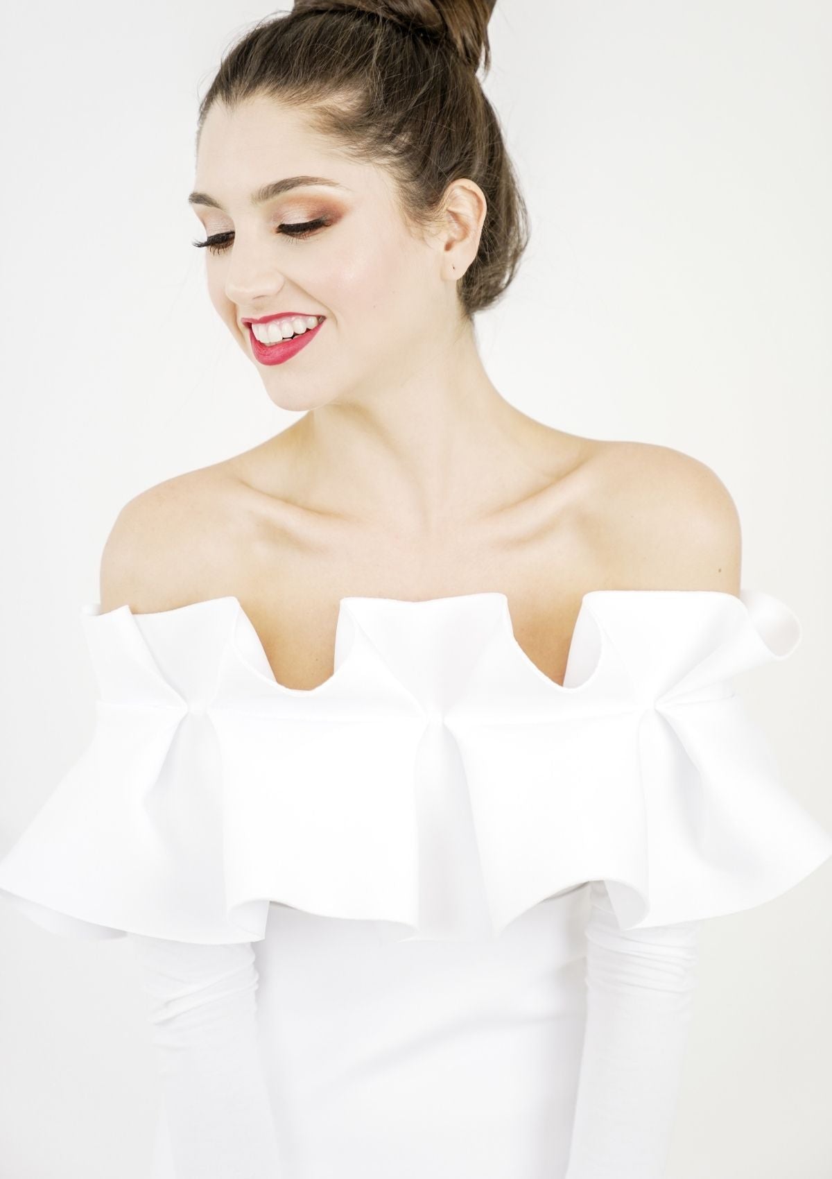 Gussy Lopez Neptune Dress
