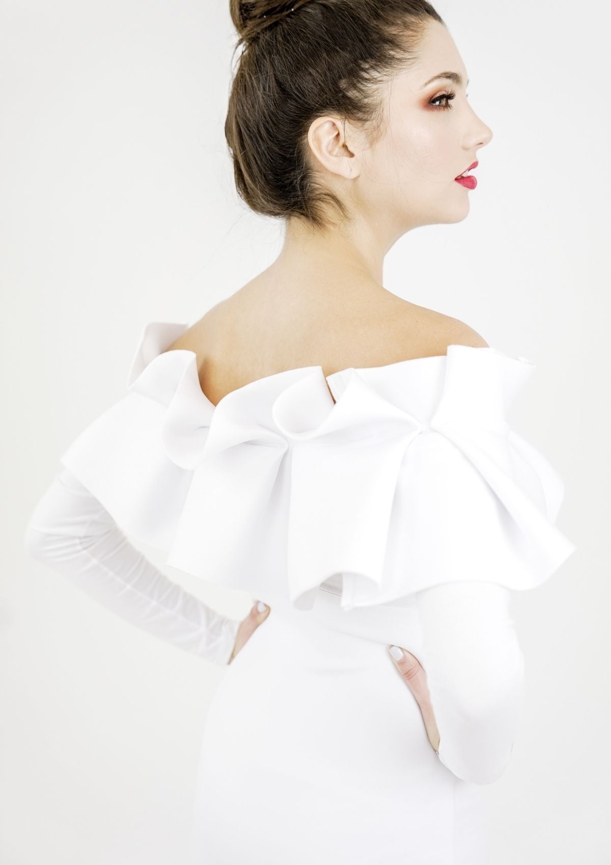Gussy Lopez Neptune Dress